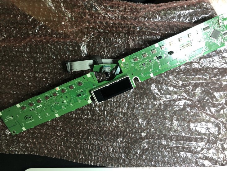 Bedienmodul 687810 - zum Schließen ins Bild klicken
