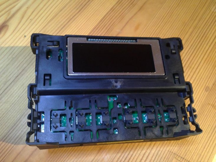 Uhr 651993 oder 752318 - zum Schließen ins Bild klicken