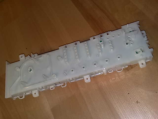 Reparatur Elektronik HIGH,ENV06 - zum Schließen ins Bild klicken