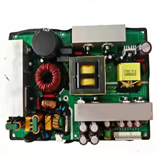 JBL PartyBox Ultimate – Netzteil-Reparatur